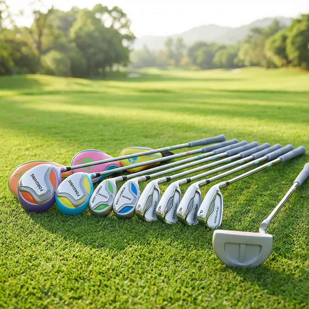 Beginner Club Package